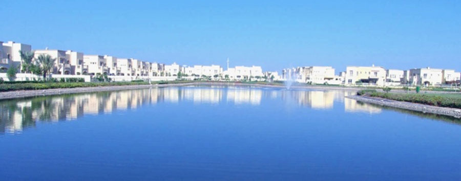 Emirates Living Villas properties Dubai